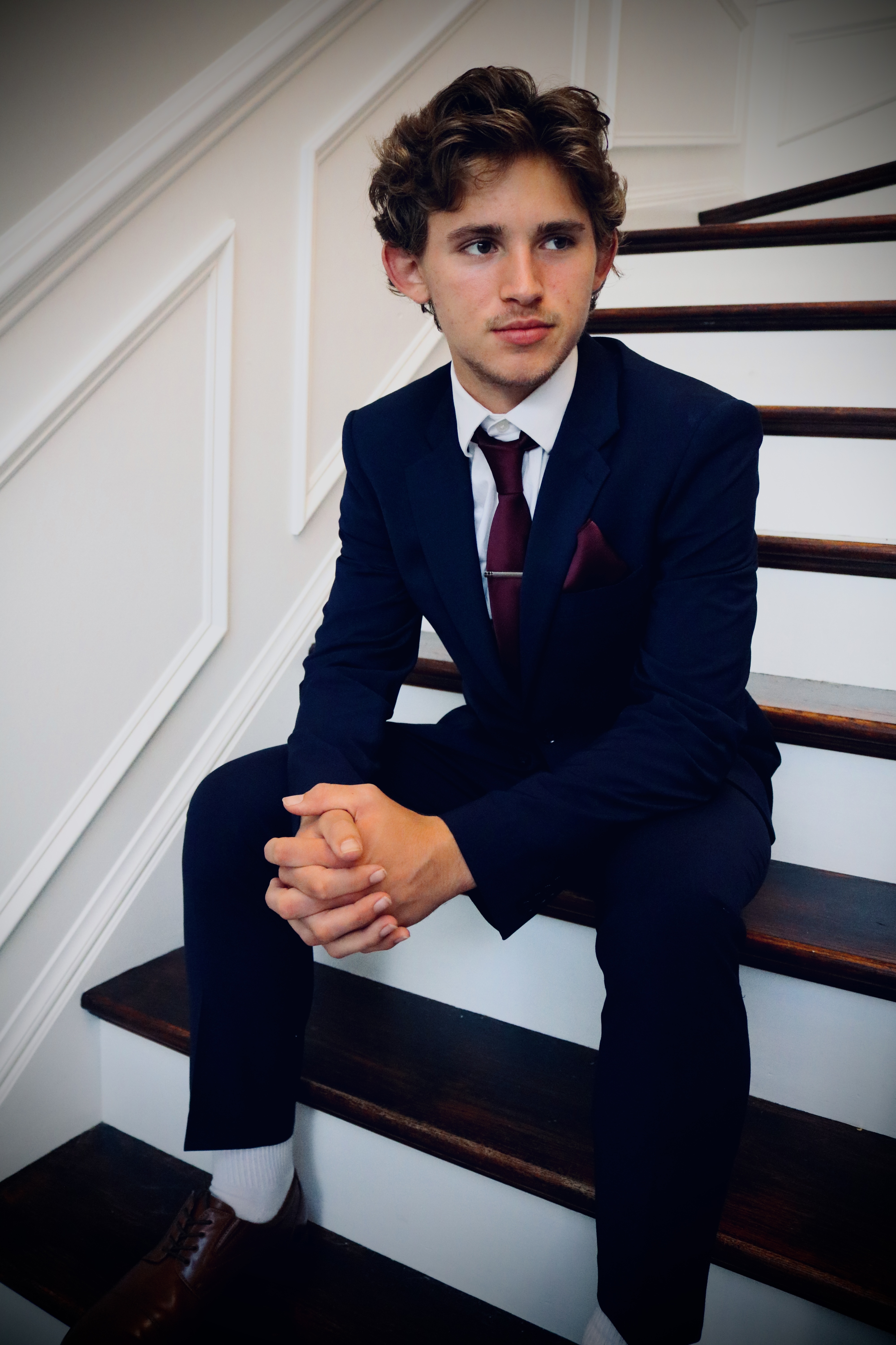 Burke Heltzel