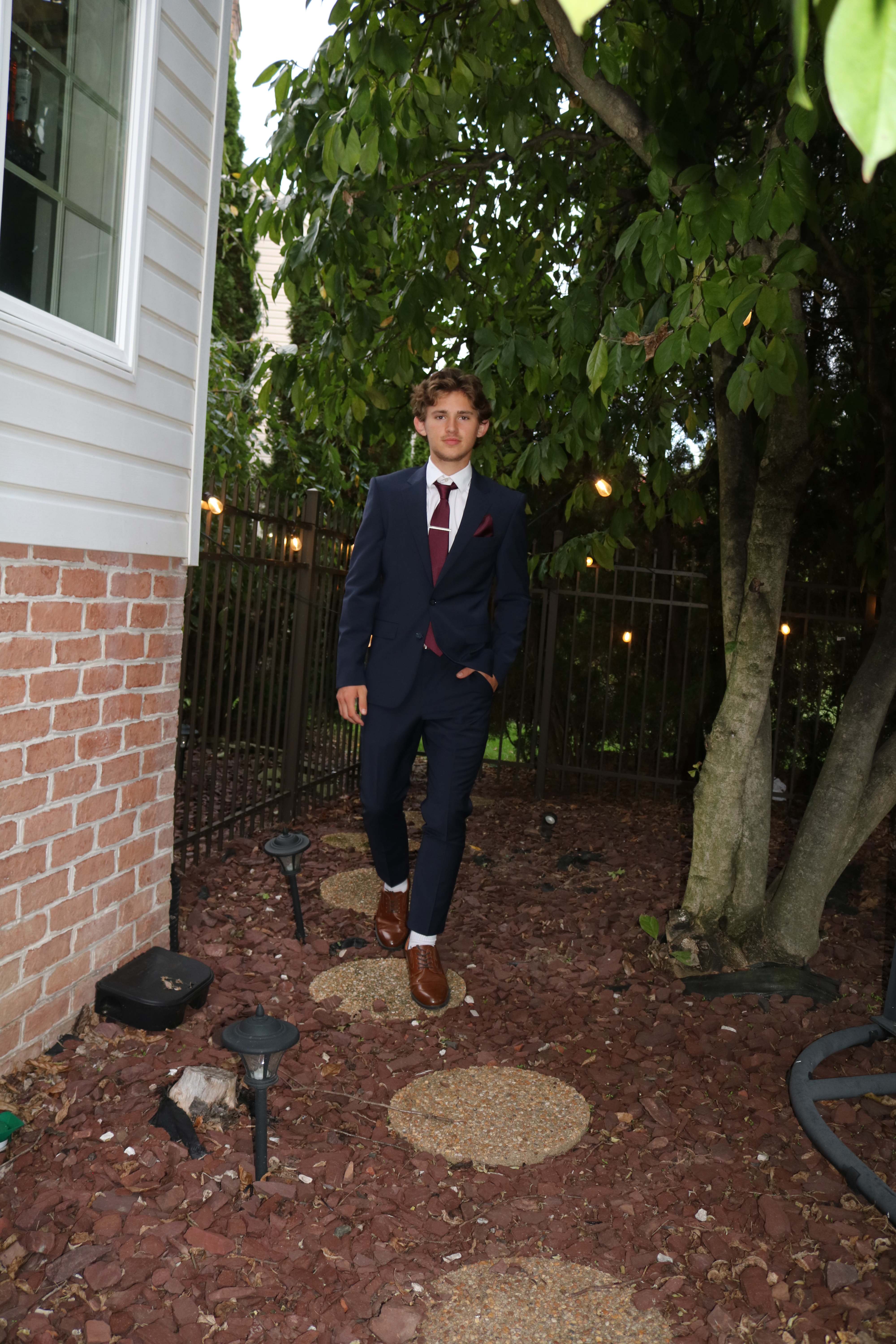 Burke Heltzel